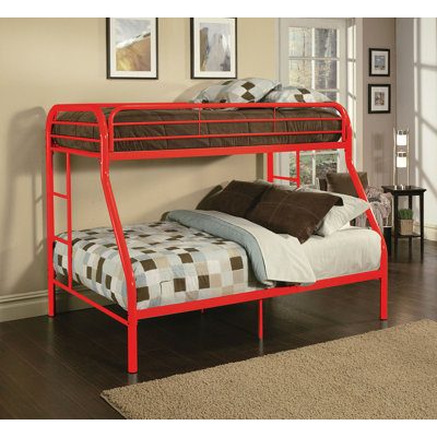 Tritan Bunk Bed