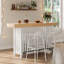 160 cm Home Bar Cabinet-1228973603