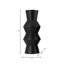 Keya Handmade Ceramic Table Vase-1831194831-1831194816
