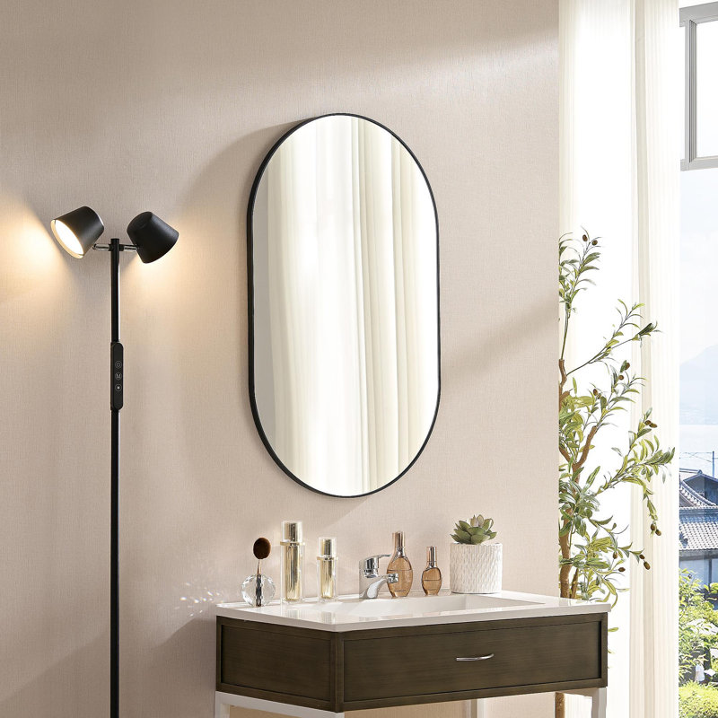 Wall Mirror