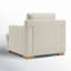 Ensemble de salon configurable Byers