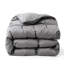 Édredon en duvet d'oie d'hiver avec tissu en coton biologique 300 fils-1775291190-1865934300