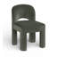 Chaise rembourrée Celine-6023294