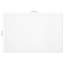 Verndale  Table Protector 2 mm PVC-795611531-795611540