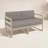 Lane 58'' Wide Straight Loveseat with Cushions-1101856072-1101856070