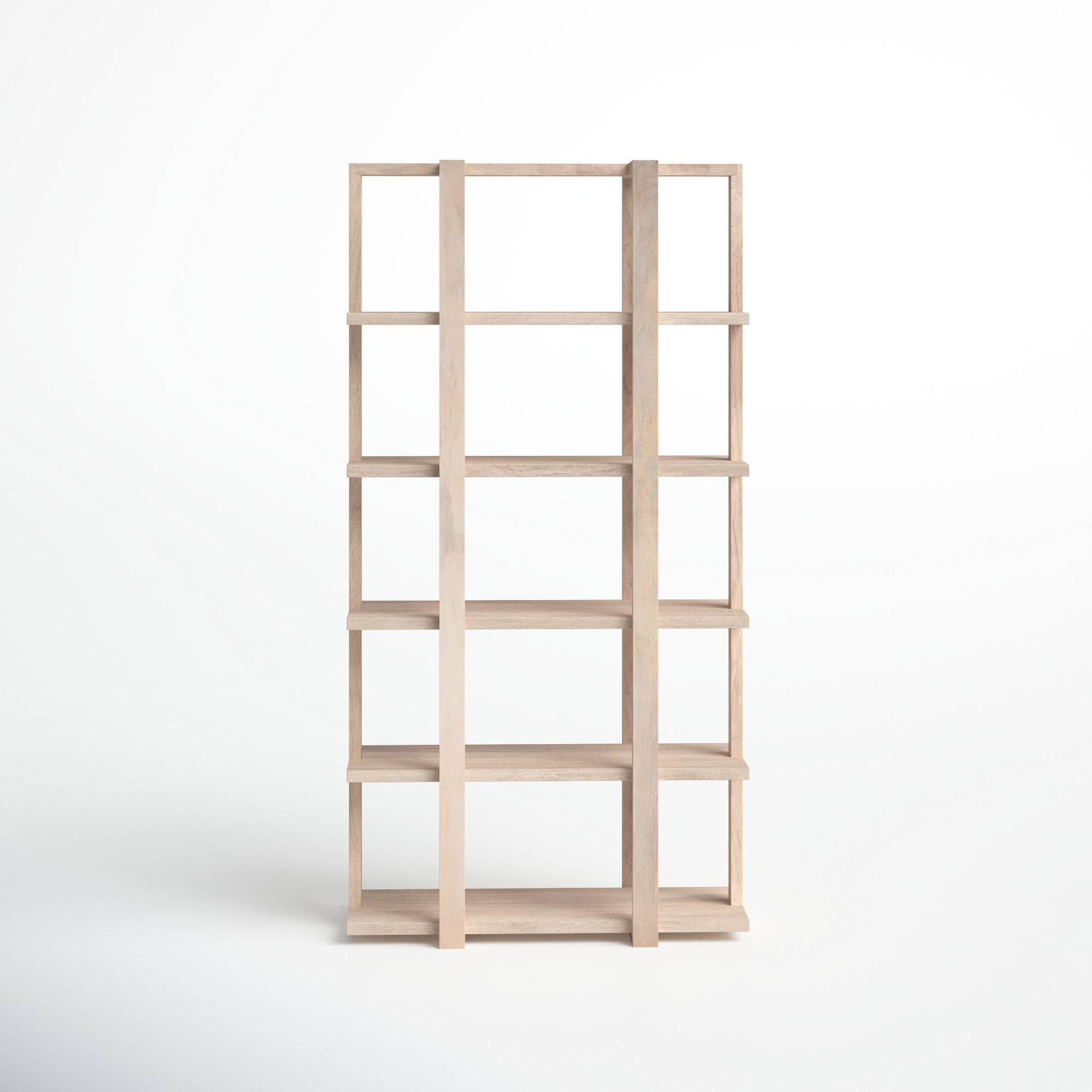 Harris Standard Bookcase