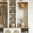 Multi-functional wardrobe/entrance wardrobe, Hall Tree-221267913