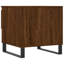 Sled Coffee Table with Storage-93588140