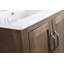 Ensemble de meuble-lavabo simple 30 po Thiesse