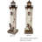 Coupland Scenic & Cityscapes Figurines & Sculptures