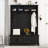Lavance Hall Tree with Bench and Shoe Storage-291297068