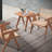 Natural Accent Table
