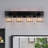 Galiana 4 - Light Dimmable Vanity Light