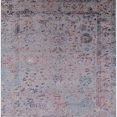 Oriental Indoor Rug