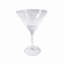 Handmade Martini Glass