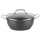 Cuisinart 5-qt. Chili Pot with Lid