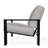 Larssen Deep Seating Cushion Arm Chair-98360109-98360105