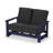 Leeward 56.5'' Wide Loveseat with Cushions-19641229-19641226