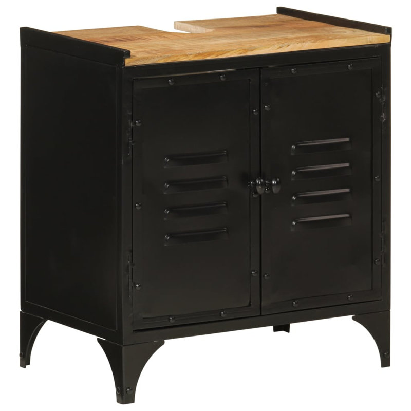 Brawner Freestanding Bathroom Storage