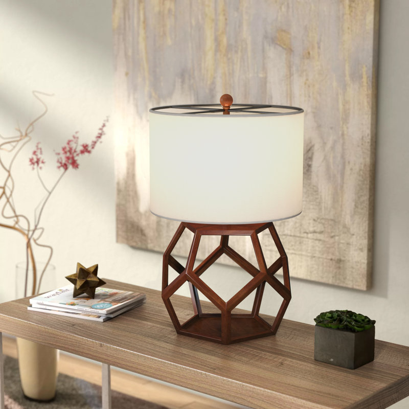 Lampe de table 23,75 po