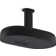 Statement™ 10 in. Ceiling-Mount Two-Function Rainhead Arm And Flange