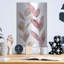 «Meadow Flora Botanical I» par Bluebird Barn, art mural en métal-305042418