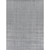 Robin Hand-Loomed Cotton Charcoal Area Rug