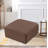 Hristea Upholstered Ottoman-89200727