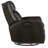 Dunsten Leather Swivel Power Recliner-580129976
