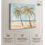 Peinture sur palmiers, art mural tropical par Art Remedy-102546897-102546901