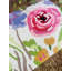 Tapis de cuisine Happy Flowers