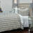 Venida Traditional Linen Striped Duvet Cover-20451217