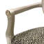 Fauteuil Louis Louis