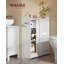 Rykia Bathroom Cabinet
