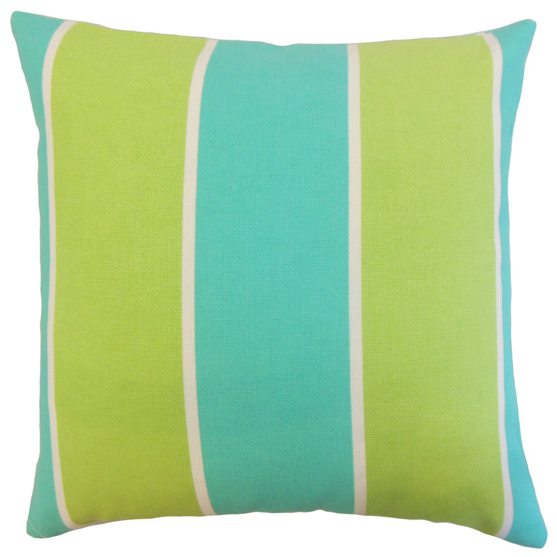 Coussin de sol d'extérieur Zahavah