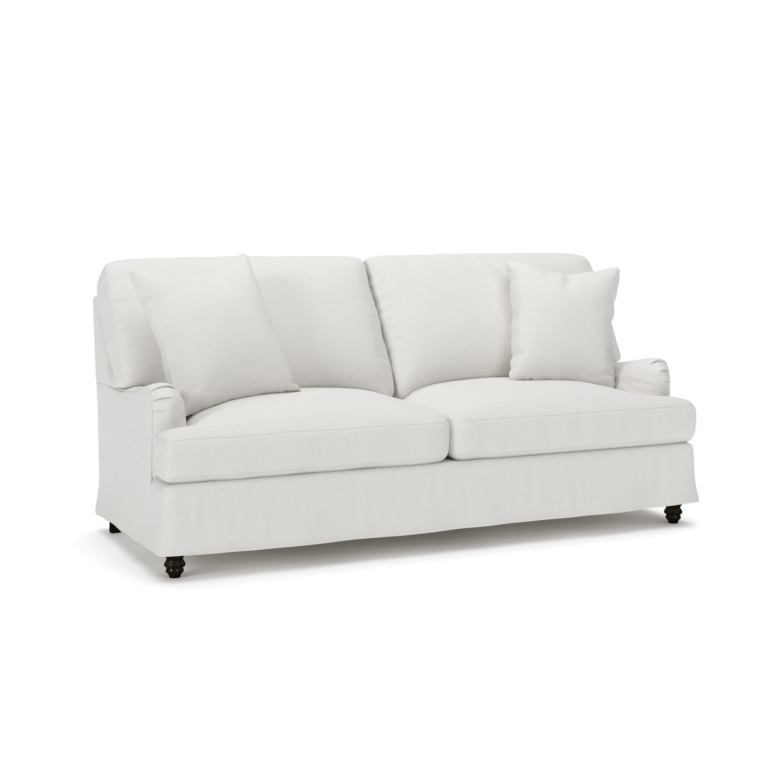 Walters 82'' Sofa, Macarena Beige