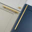 Hexagonal T-Bar Handles in Multiple Finishes-120875297-124870523