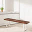 Banc de salle à manger Modern Modern