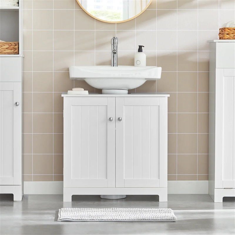 60cm Bathroom Vanity Base Only