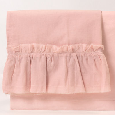 Percale Pillow Case