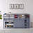 Dreem Kids Twin Loft Bed with Drawers-886431596