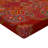 Microfiber Paisley Fitted Sheet-42108812-105844986