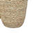 Seagrass Handmade Decorative and Functional Storage Basket with Liner and Matching Tops-2146496984