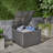 Storage Bench