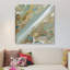 « continental derive i », reproduction d’art sur toile-21717498-71968777
