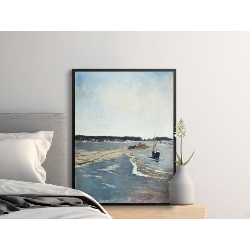 Wille No Frame Print, 16x24