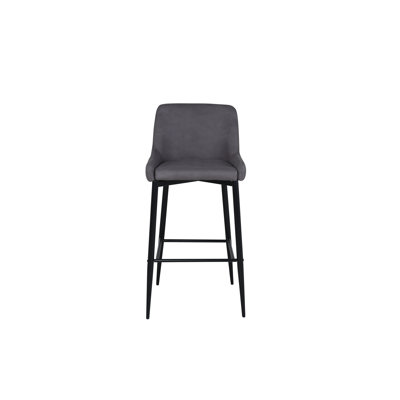 Dabbs Upholstered Bar Stool