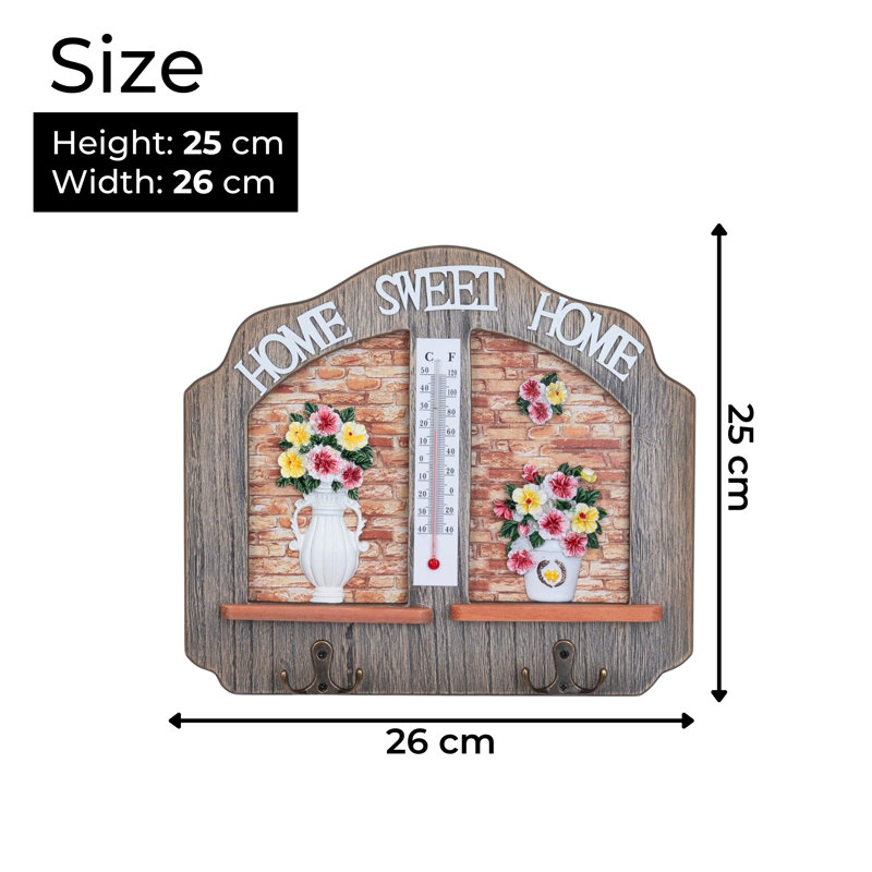 Rangement mural Caldonia