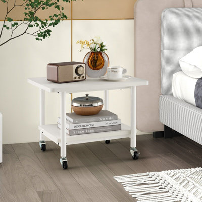 38cm H x 49cm W Printer Stand