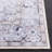 Pashen Performance Machine Washable Oriental Rug-1402954668